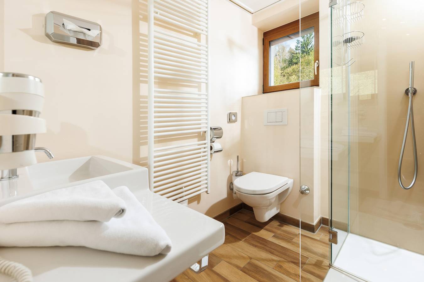 Hotel Landgasthof Gappen in Kramsach, Kufstein Umgebung