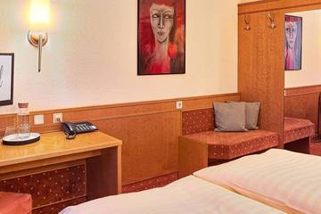 B&b für 2 Personen in Eisenberg (Pfalz), Donnersbergkreis, Bild 2