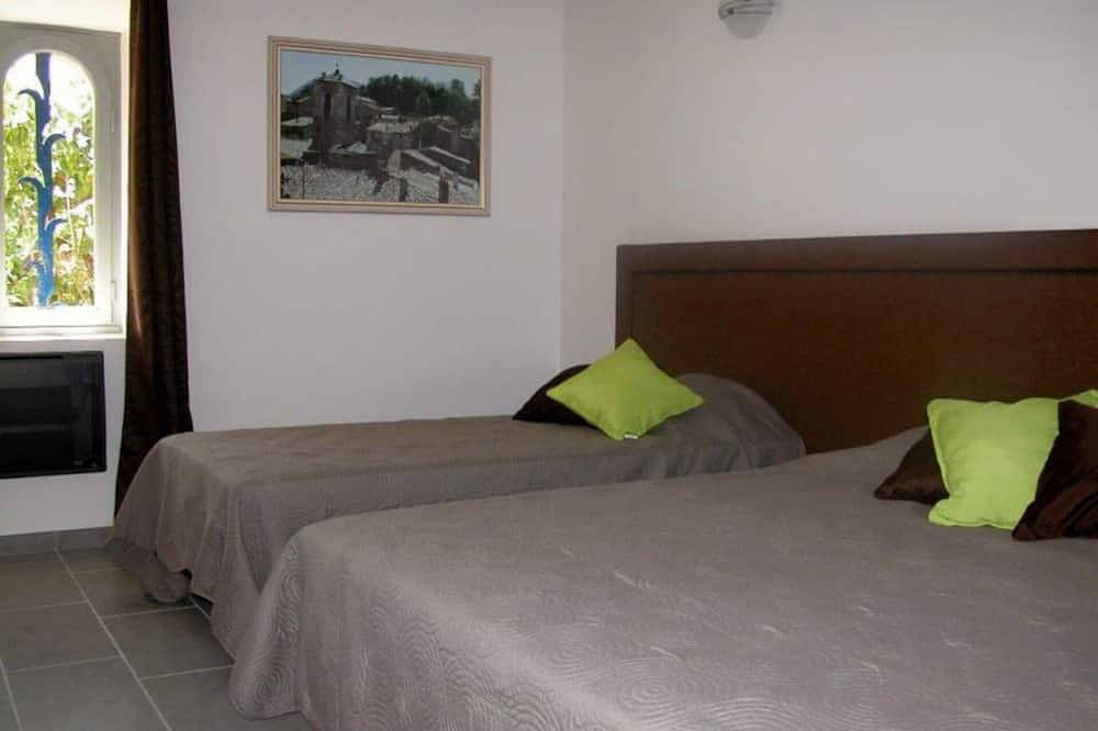 Villa Patio - Flachères in Dieulefit, Región de Nyons