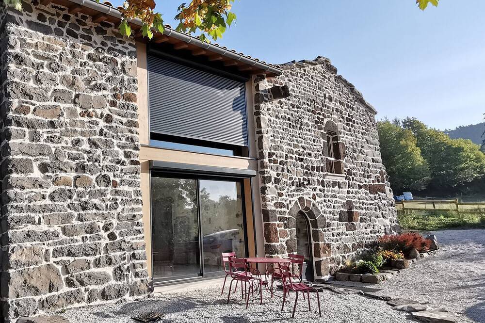 Hébergement : Maison de vacances