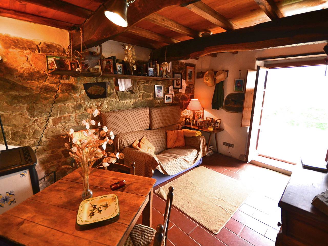 Beautiful Cottage in Pescia in Pescia, Pistoia Province