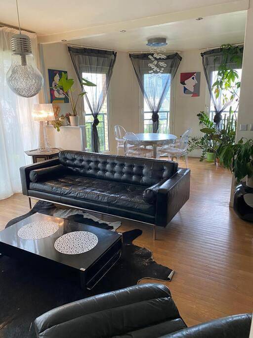 Appartement de vacances pour 1 personnes - 1