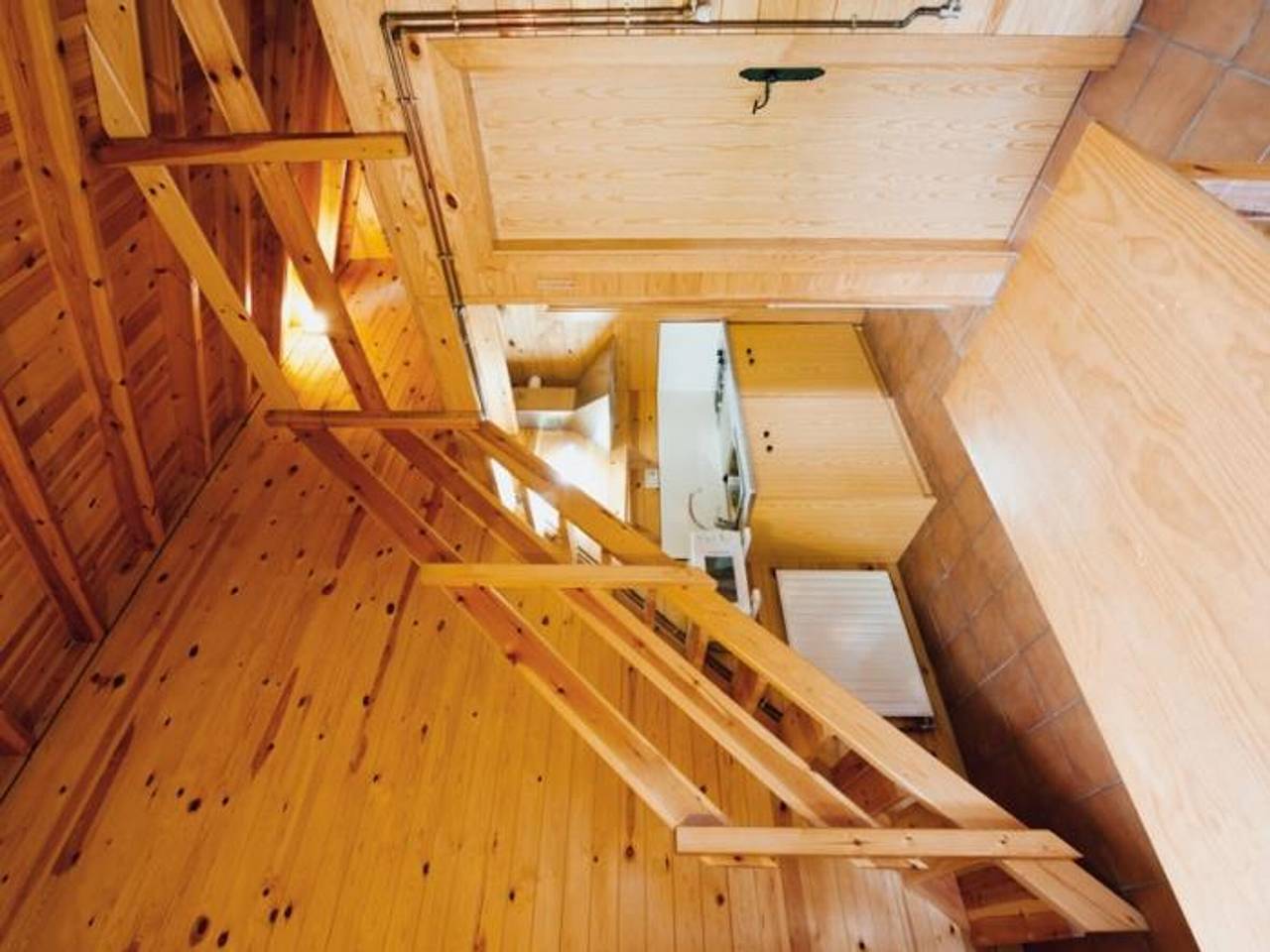 Wooden Bungalows near Sort - Pets Welcome in Soriguera, Catalan Pyrenees