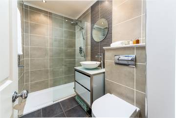 Holiday Rental for 4 People in Kensington and Chelsea, London, Photo 4