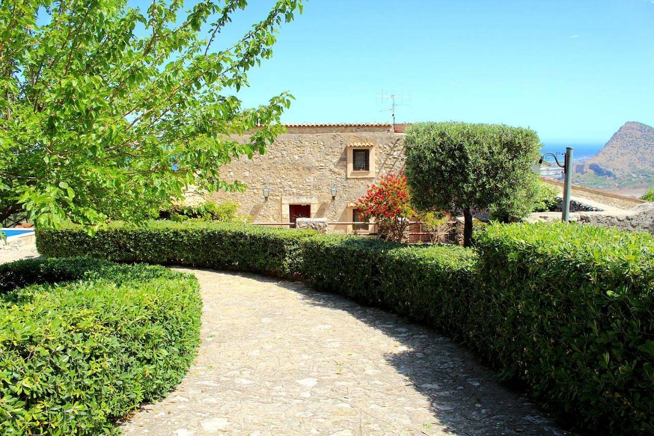 Casale Maddalena in Carini, Provincia di Palermo