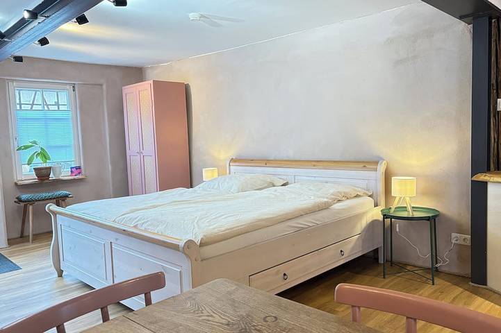 Ferienwohnung für 3 Personen in Rottenburg - 2