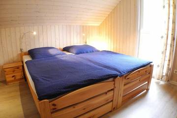 Ferienhaus Am Strand für 6 Personen in Baabe, Rügen, Bild 2