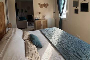 Chambre D’hôte pour 2 Personnes dans La Garde-Adhémar, Région de nyons, Photo 1