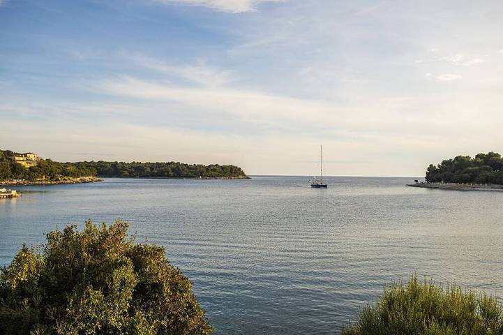 Appartement de vacances pour 6 personnes, avec balcon - 1