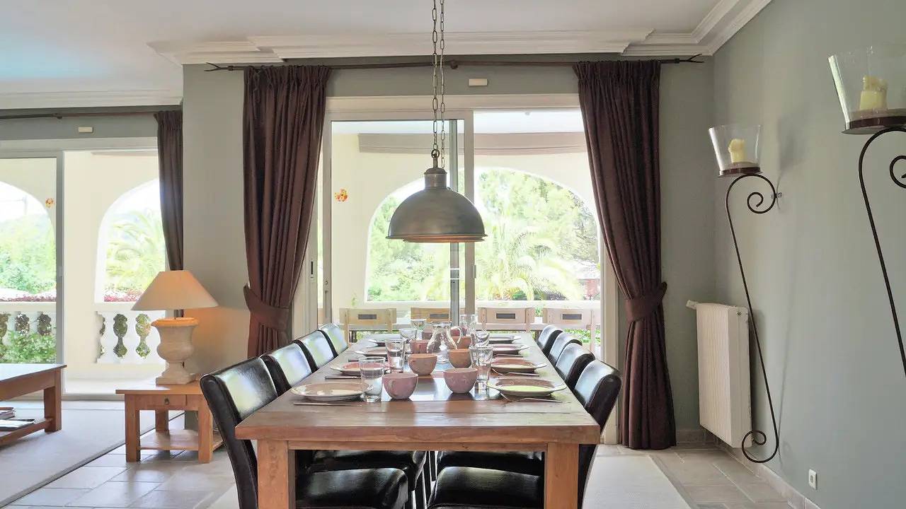 Villa für 12 Personen (360 m²) in Mougins in Mougins, Costa mediterránea (Francia)