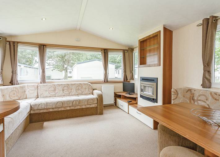 Bungalow für 6 Personen in Wales - 4