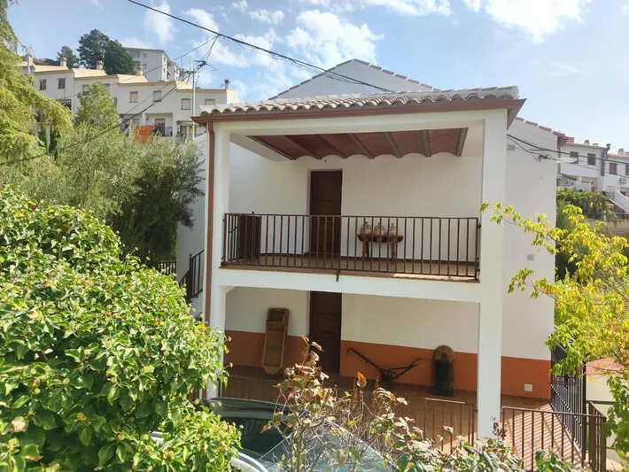 Ferienwohnung für 8 Personen, mit Ausblick und Terrasse, mit Haustier - 1