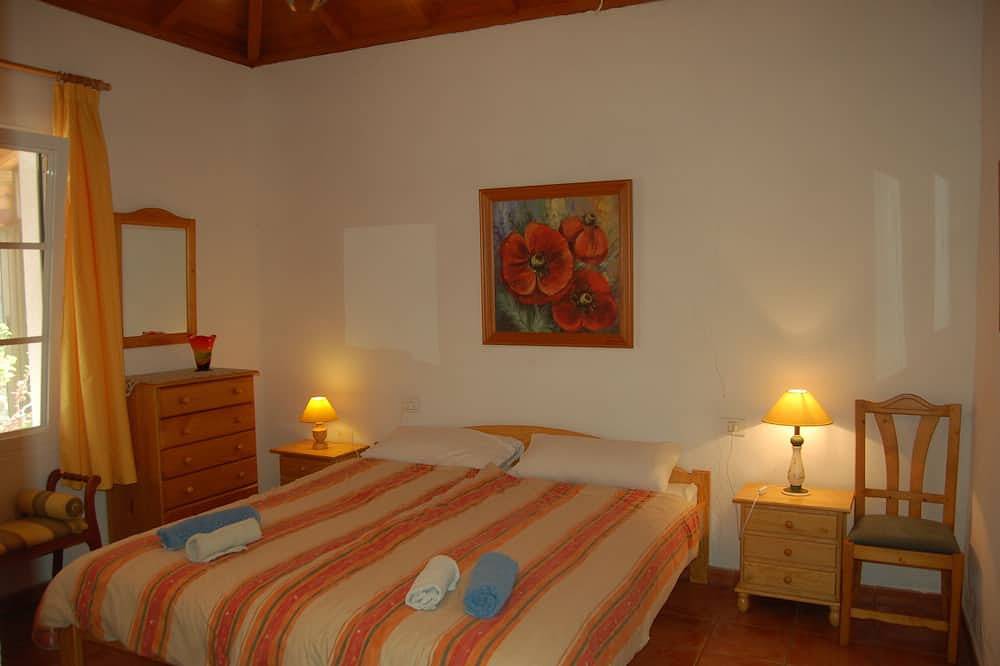 Casa el Andes, Maison dans un endroit calme in La Laja, San Sebastián de la Gomera