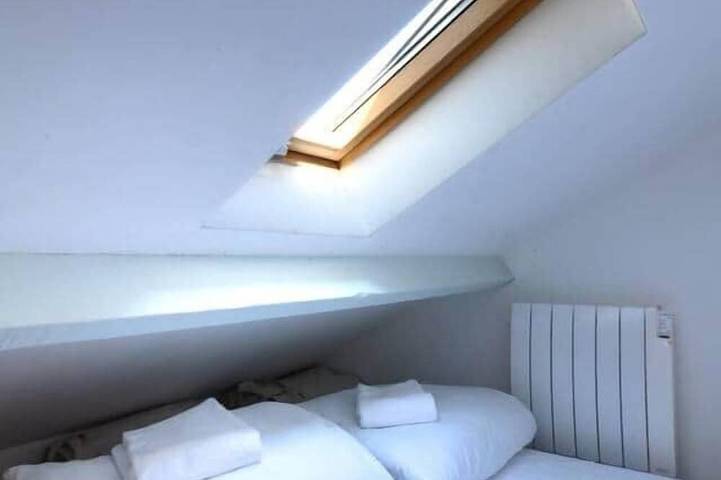 Location de vacances pour 4 personnes à Le Vaudoué - 3