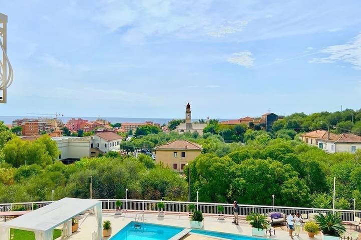 Appartamento per 4 persone in San Bartolomeo al Mare