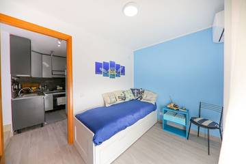 Villa für 5 Personen in Cefalù, Cefalù (gemeinde), Bild 2