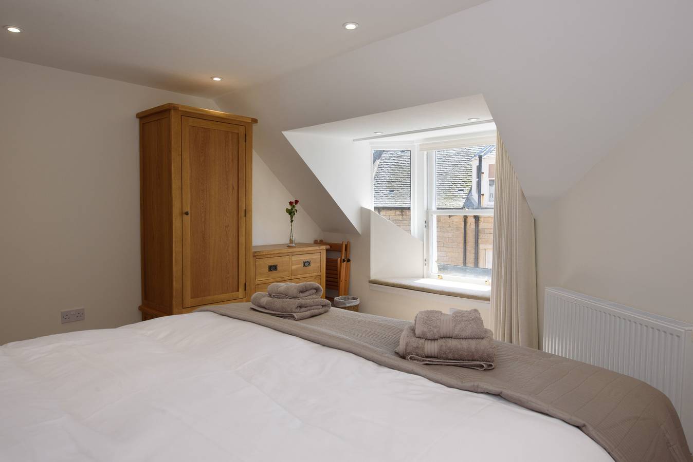 Entire apartment, Penthouse On The Harbour | Pittenweem in Pittenweem, Fife region