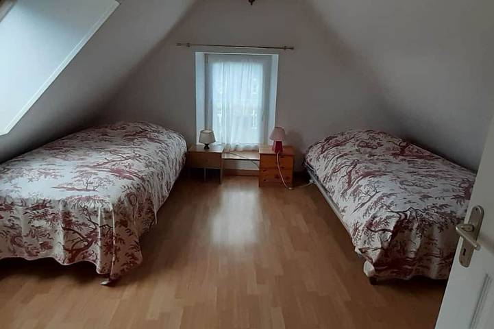 Location de vacances pour 8 personnes à Éculleville - 3