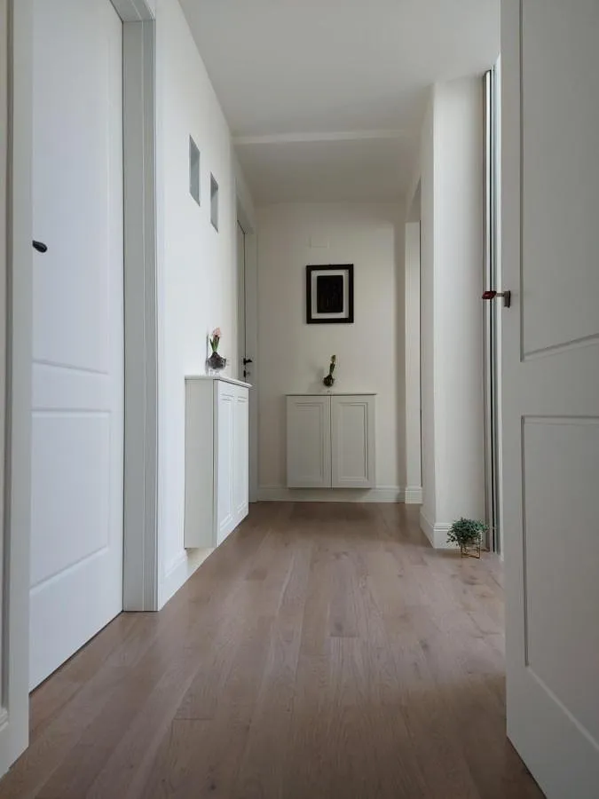Apartamento de vacaciones para 2 personas, con terraza - 1