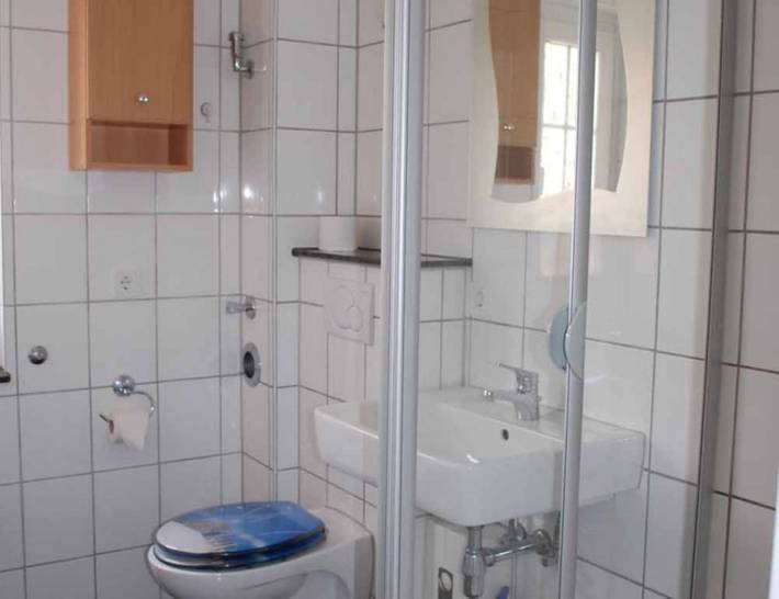 Ganze Wohnung, Feriendomizil mit Balkon, hundefreundlich und strandnah in List in Nordfriesische Inseln (Schleswig-Holstein) (Schleswig-Holstein), List (Sylt)