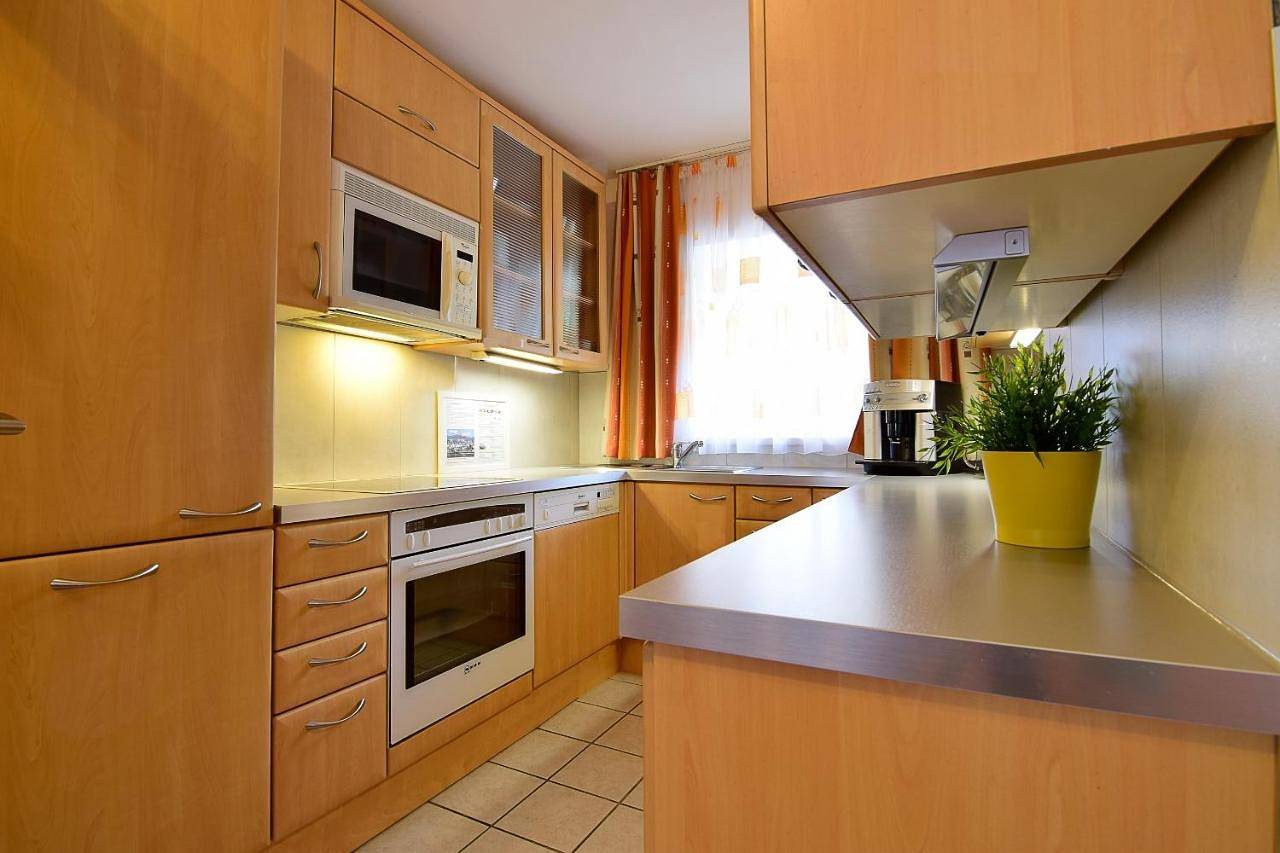 Ganze Wohnung, Linz Apartment Comfort-Size in Linz, Linz-Wels