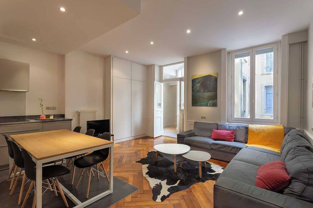 Photo : Appartement de vacances