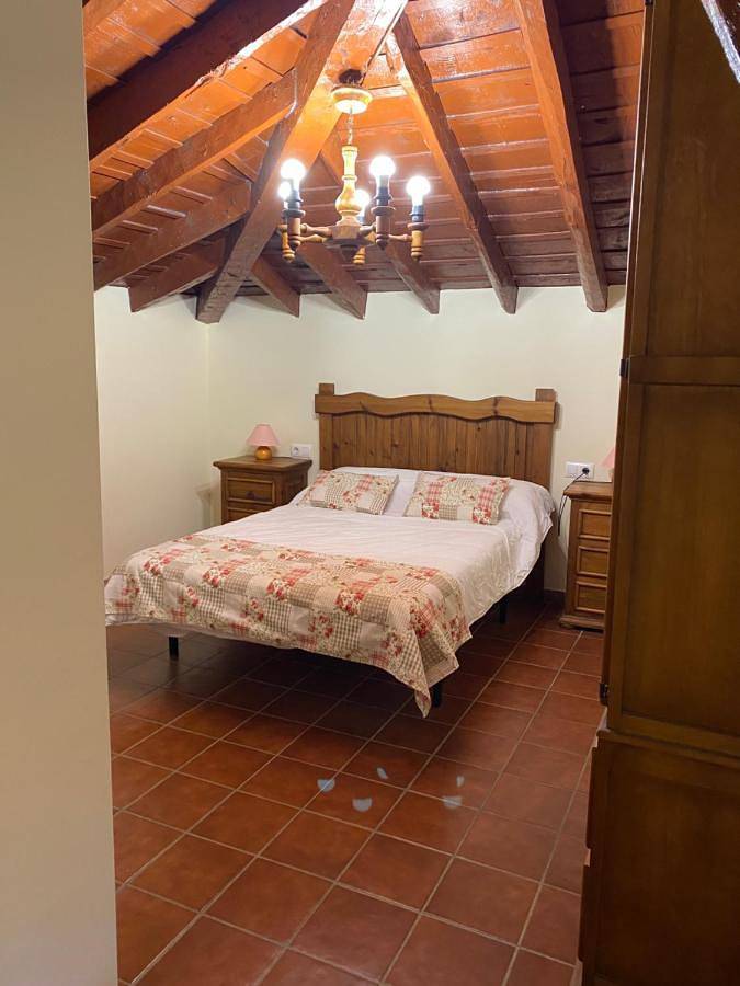 Hotel para 2 personas, con Terraza además de Jardín y Vistas en La Serena - 4