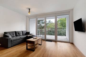Vakantieappartement voor 5 Personen in Europa-Park, Kappel-Grafenhausen, Afbeelding 2