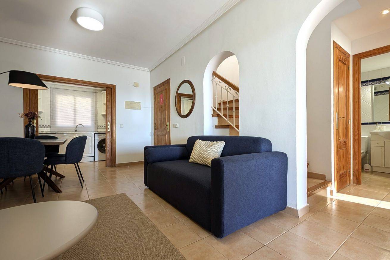 Apartamento entero, Altea Hills sea view villa in Altea Hills, Altea