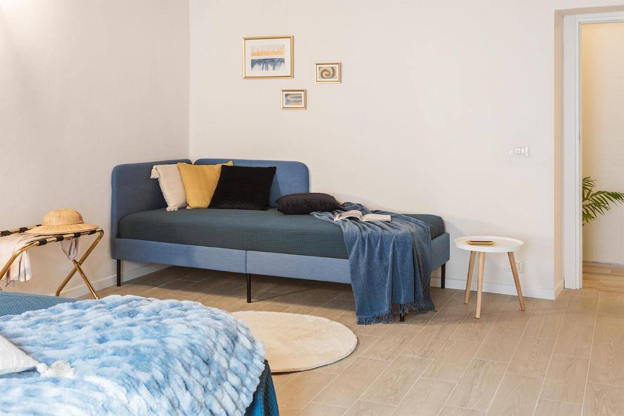Ganze Wohnung, Domusbergamo - Boutique Apartment, very Spacious in Bergamo, Bergamo Provinz