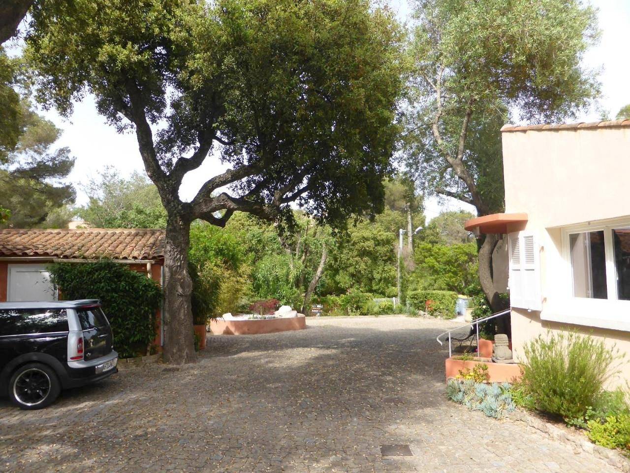 Athéna Motel in Saint-Aygulf, Fréjus