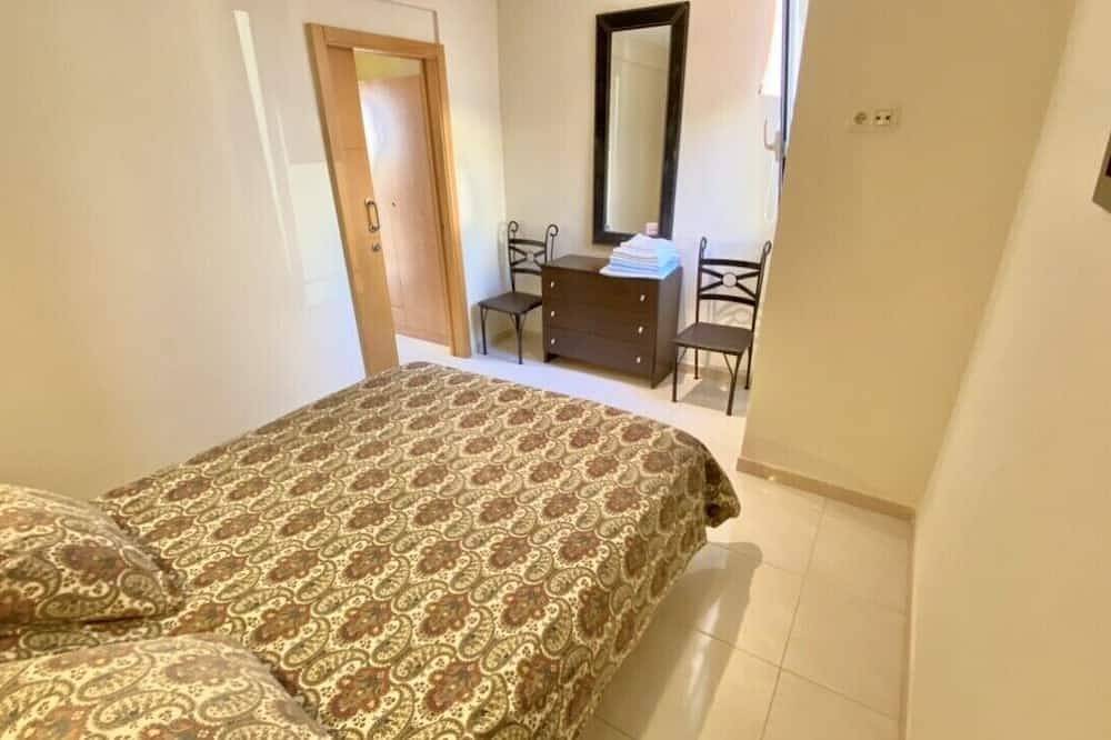 Bungalow El Cortijo \"Zul\" in Playa de Troya, Teneriffa Süd