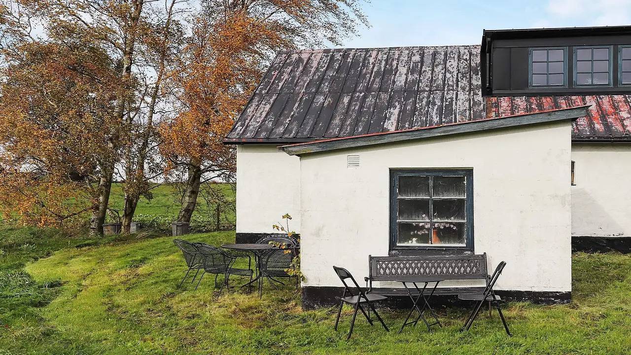 Ferienhaus für 10 Personen (130 m²) in Hammenhög in Österlen