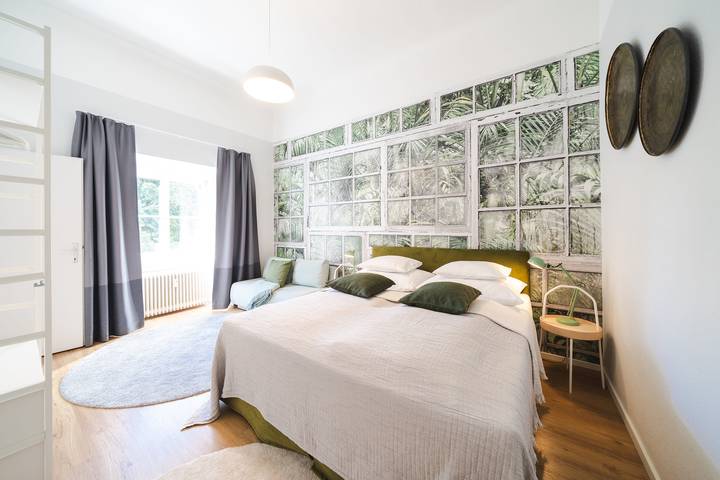 Ferienwohnung für 7 Personen, mit Garten in Graz - 2