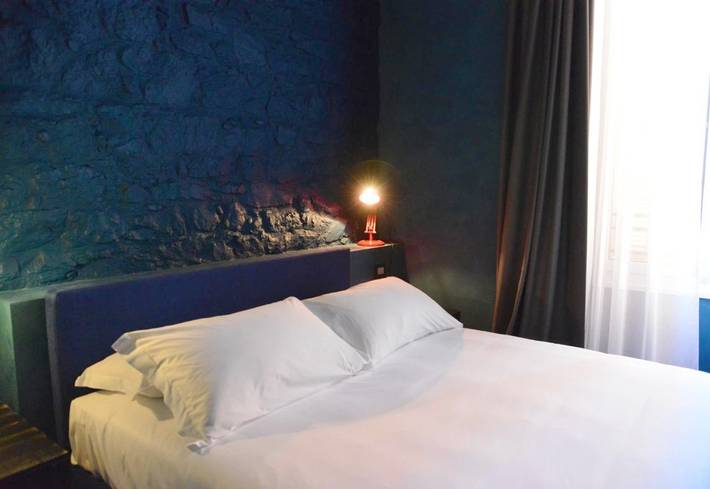 Maison d’hôte pour 6 personnes à San Remo - 4