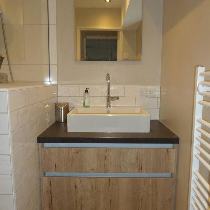 Ferienhaus für 5 Personen, mit Balkon/Terrasse und Terrasse in Koudekerke - 3