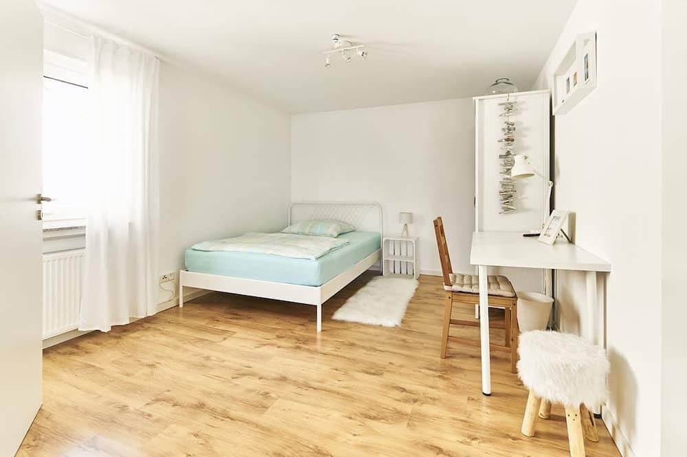 Ganze Wohnung, City Apartment Hasenheide - fewo1846 - City Apartment Hasenheide in Rutesheim, Nordschwarzwald