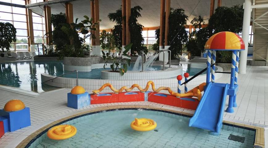 Ferienhaus für 2 Personen, mit Haustier in Sagard - 3