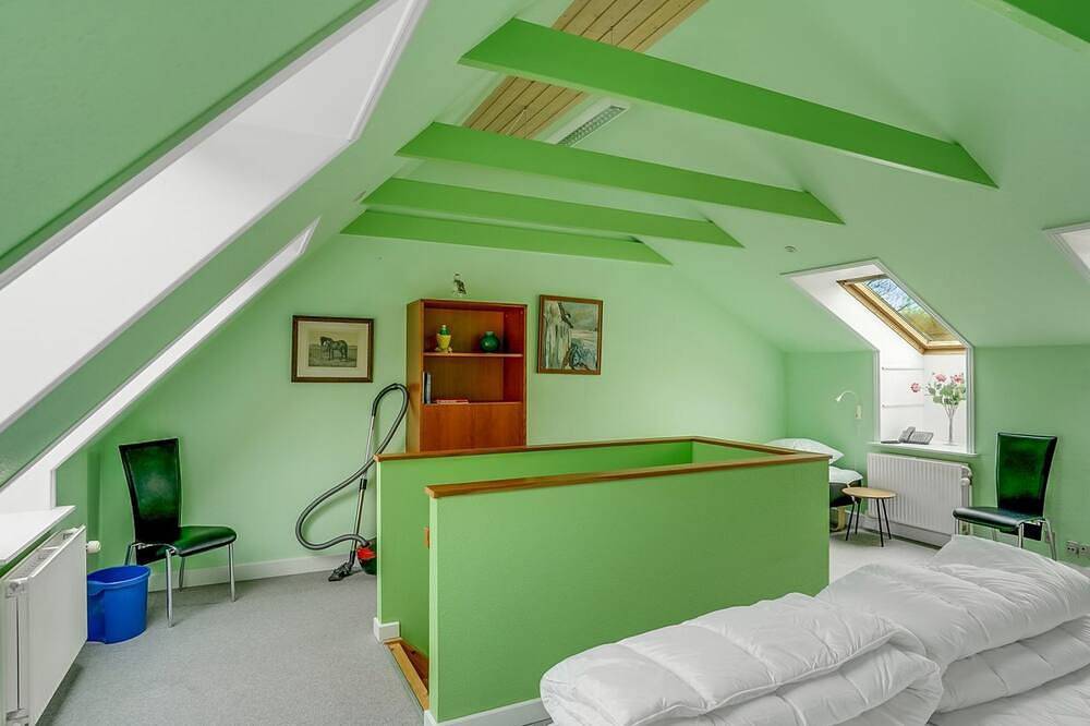 \"Birita\" - 20km from the sea by Interhome in Ribe, Esbjerg Kommune