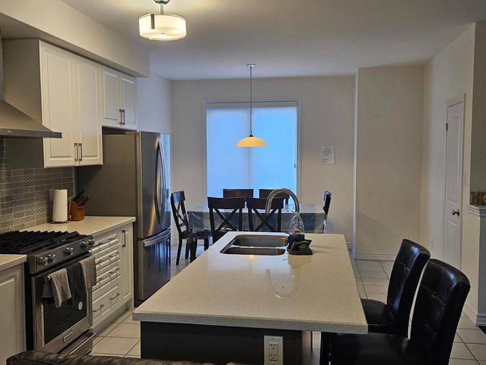 Location de vacances pour 8 personnes, avec balcon à Ajax - 4