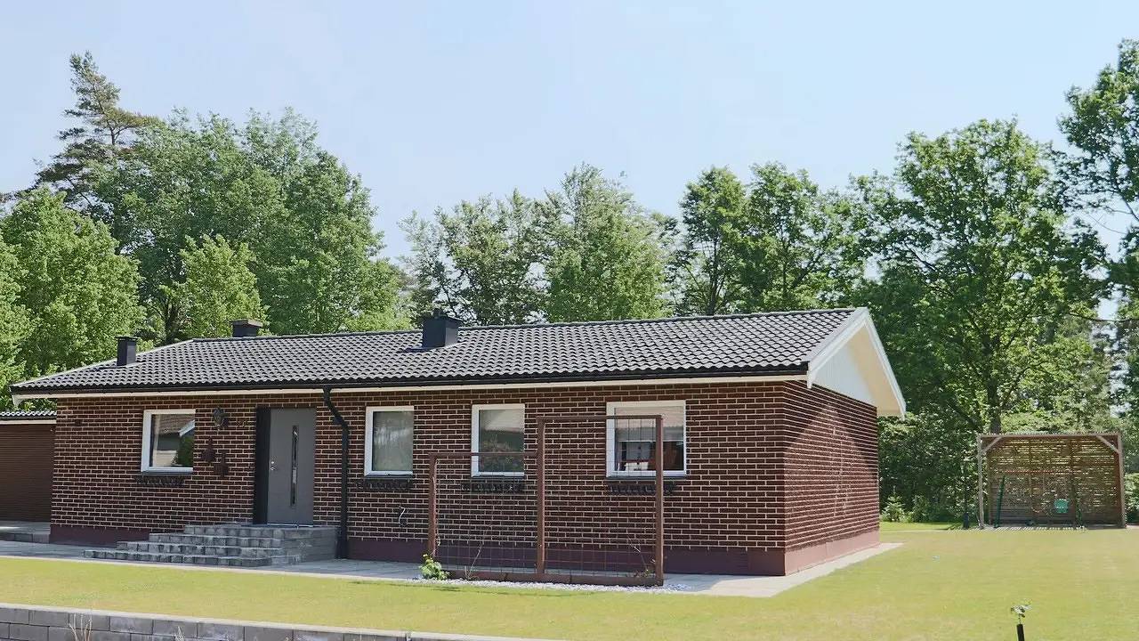 Ferienhaus für 5 Personen (97 m²) in Vittsjö in Vittsjö, Hässleholm und Umgebung