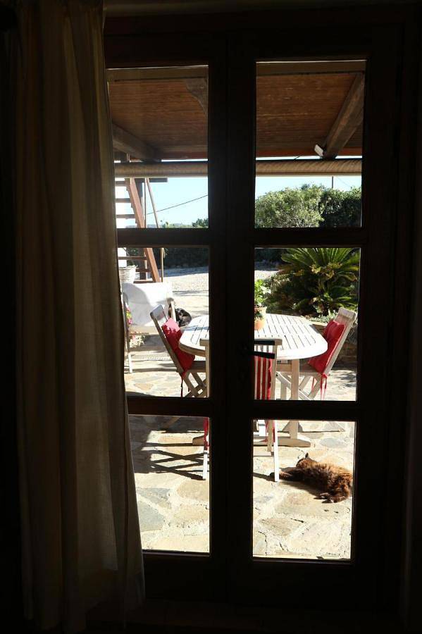 Chambre d’hôte pour 2 personnes, avec Terrasse et Jardin à Stintino - 4