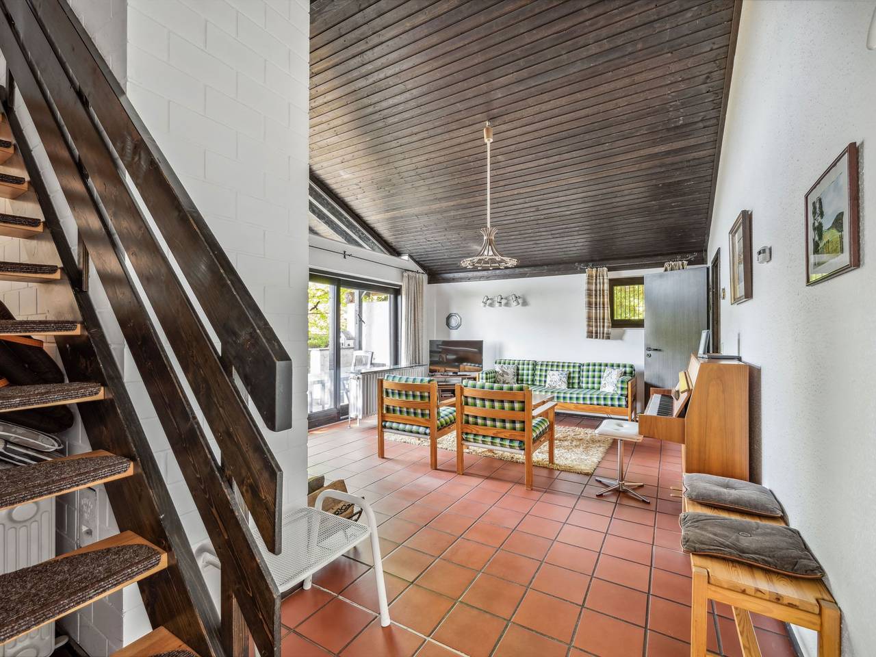 George Countryhouse, foto 11