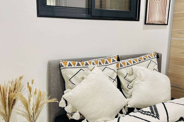 Gîte pour 2 personnes, avec jacuzzi à Beauchamp - 2