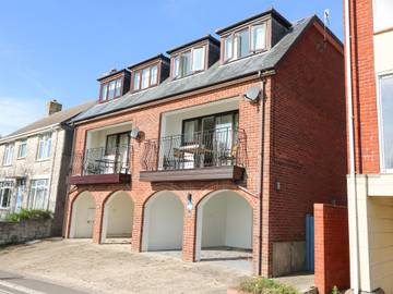 Cottage for 4 People in Weymouth, Jurassic Coast, Photo 1