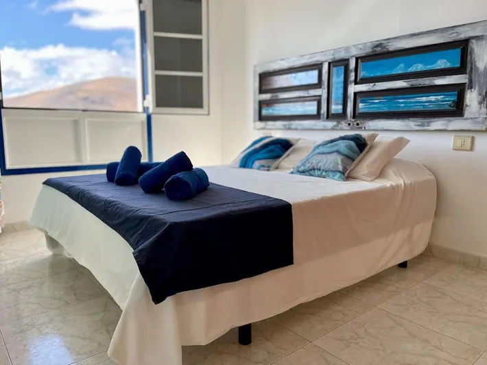 Appartement de vacances pour 2 personnes - 1
