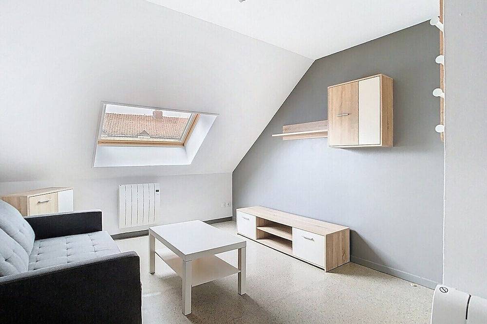 Appartement entier, Le p'tit repos - Appt 40 m² centre Vitry en Artois in Vitry-en-Artois, Région d'Arras