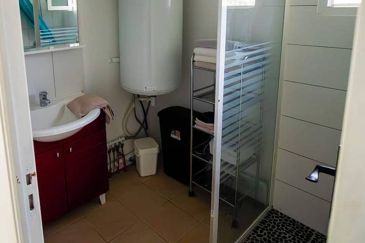 Location de vacances pour 6 personnes à Coufouleux - 3