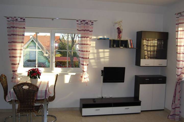 Appartement entier, Appartement Florian in Floridsdorf, Vienne (Autriche)