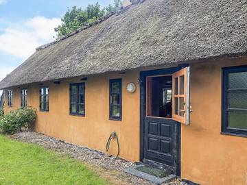 Ferieudlejning til 6 Personer i Rudkøbing, Langeland, Billede 2